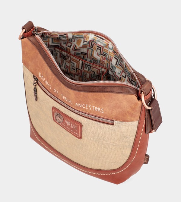 Geanta Crossbody Anekke Menire Large | CQZBOG-756