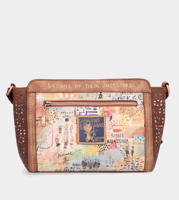 Geanta Crossbody Anekke Menire Medium | AJGLHX-391
