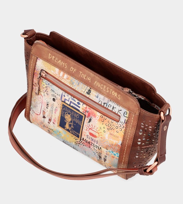 Geanta Crossbody Anekke Menire Medium | AJGLHX-391