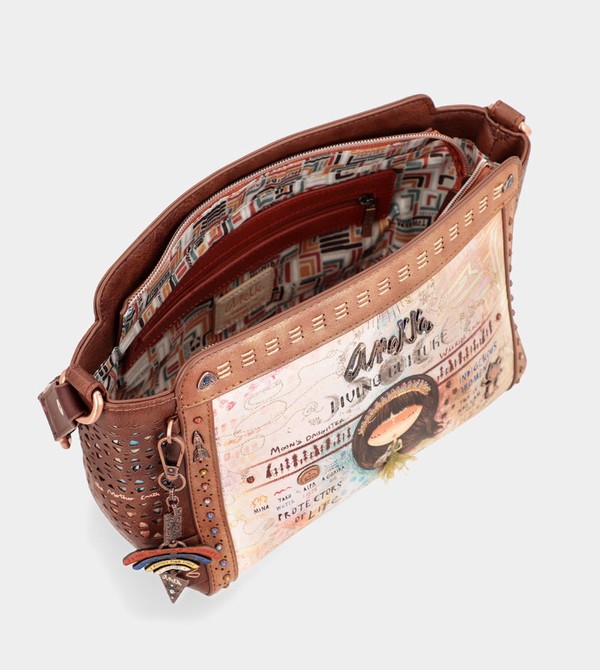 Geanta Crossbody Anekke Menire Medium | AJGLHX-391
