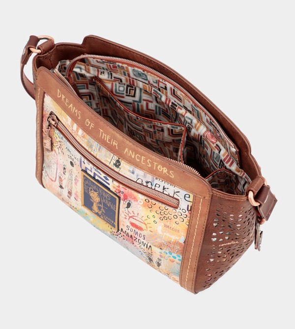 Geanta Crossbody Anekke Menire Medium | AJGLHX-391