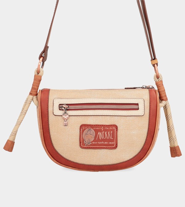 Geanta Crossbody Anekke Menire Oval | SWRJFI-396