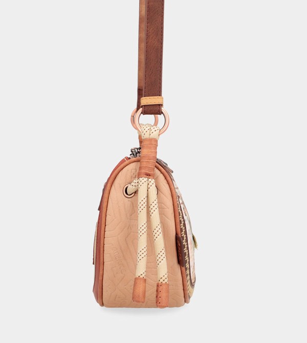 Geanta Crossbody Anekke Menire Oval | SWRJFI-396