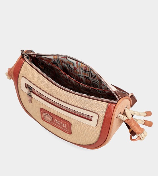 Geanta Crossbody Anekke Menire Oval | SWRJFI-396