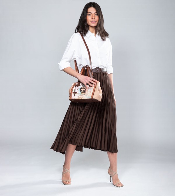 Geanta Crossbody Anekke Menire | CPGLHJ-623