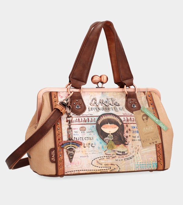 Geanta Crossbody Anekke Menire | CPGLHJ-623