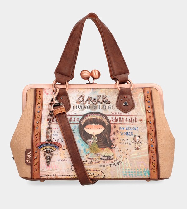 Geanta Crossbody Anekke Menire | CPGLHJ-623