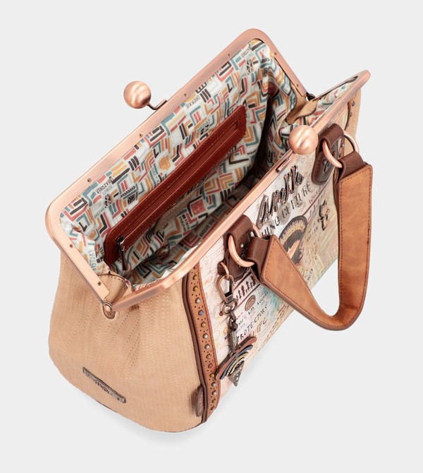 Geanta Crossbody Anekke Menire | CPGLHJ-623
