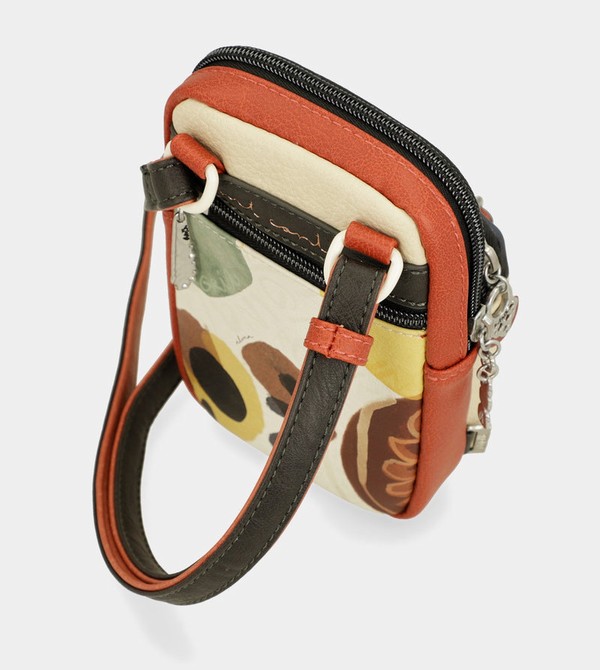 Geanta Crossbody Anekke Mini With Pocket Alma | WLPQBO-826