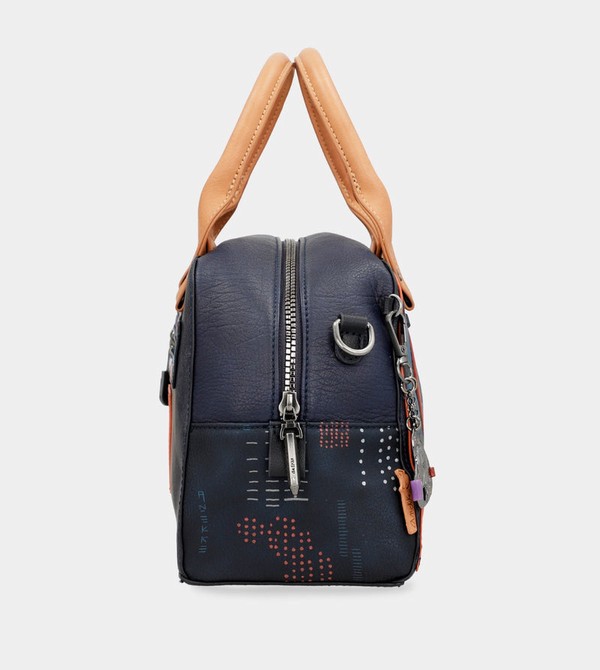 Geanta Crossbody Anekke Nagare Medium Bowling | GDJYMR-328