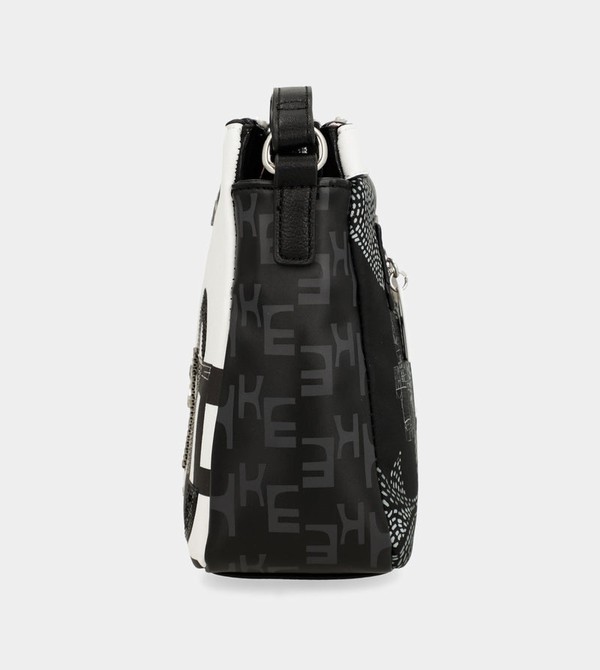 Geanta Crossbody Anekke Nature Sixties 3-compartment | VQAMZY-431