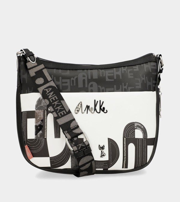Geanta Crossbody Anekke Nature Sixties Large | UTCKJA-689