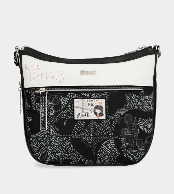 Geanta Crossbody Anekke Nature Sixties Large | UTCKJA-689