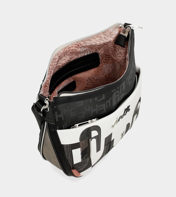 Geanta Crossbody Anekke Nature Sixties Large | UTCKJA-689