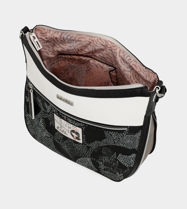 Geanta Crossbody Anekke Nature Sixties Large | UTCKJA-689