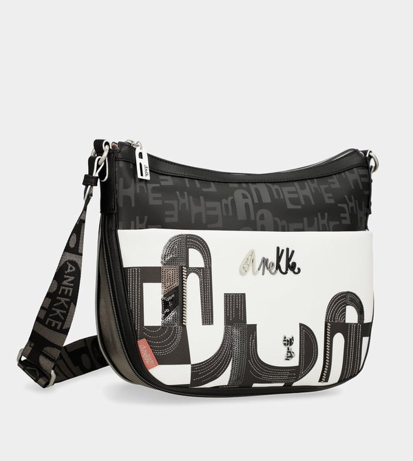 Geanta Crossbody Anekke Nature Sixties Large | UTCKJA-689