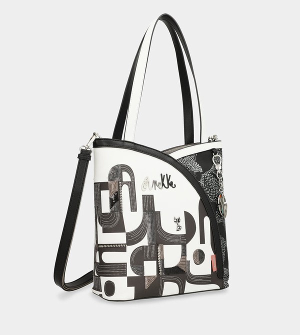 Geanta Crossbody Anekke Nature Sixties With Strap | ALRUSC-143