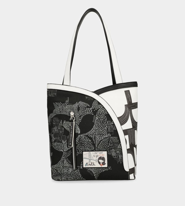 Geanta Crossbody Anekke Nature Sixties With Strap | ALRUSC-143