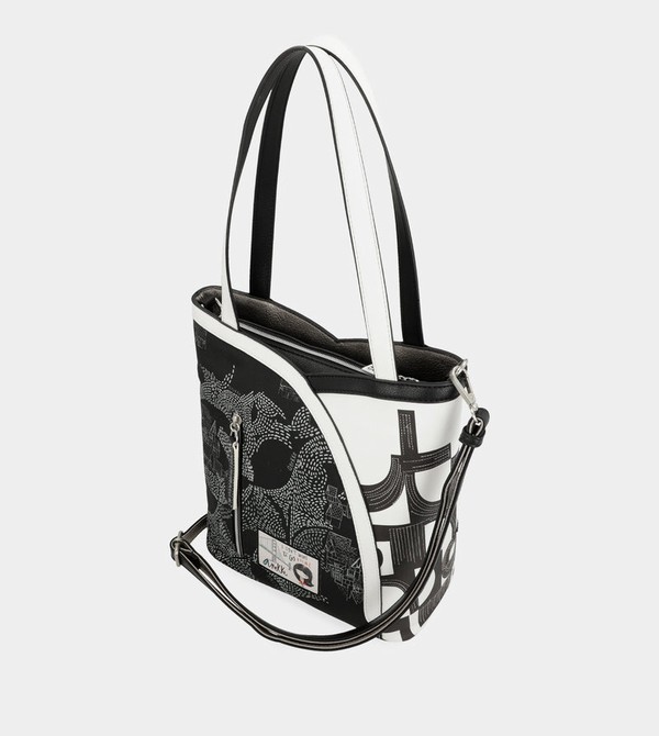 Geanta Crossbody Anekke Nature Sixties With Strap | ALRUSC-143