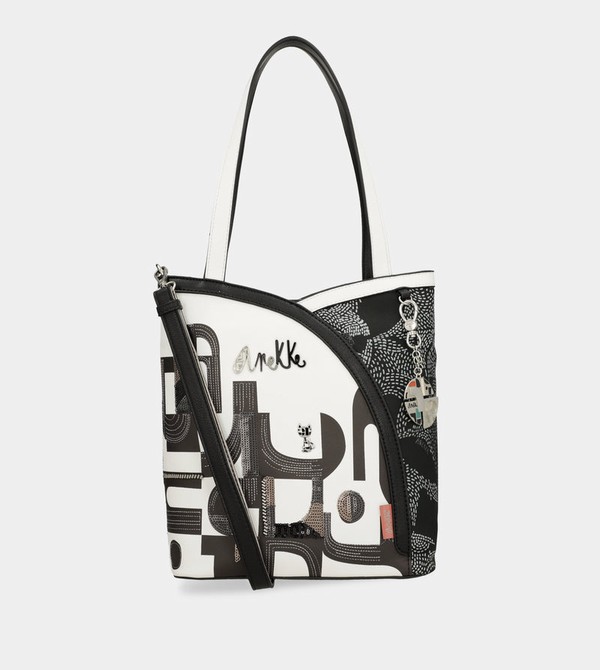 Geanta Crossbody Anekke Nature Sixties With Strap | ALRUSC-143