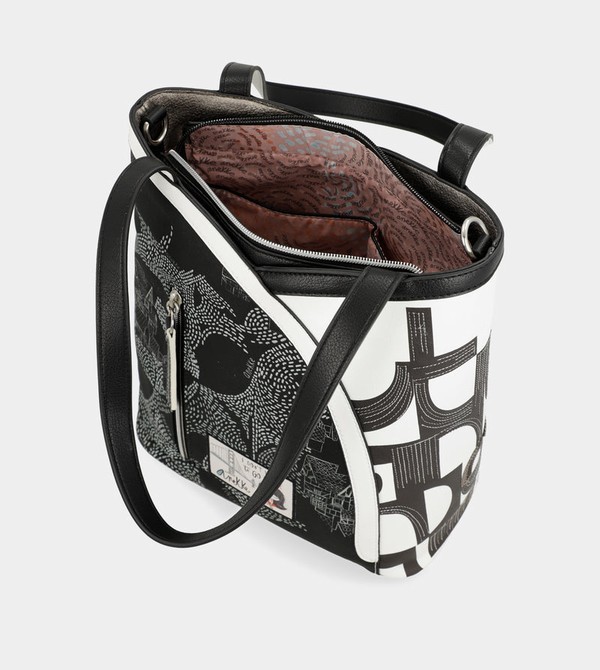 Geanta Crossbody Anekke Nature Sixties With Strap | ALRUSC-143