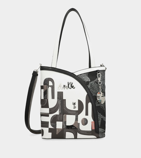 Geanta Crossbody Anekke Nature Sixties With Strap | ALRUSC-143