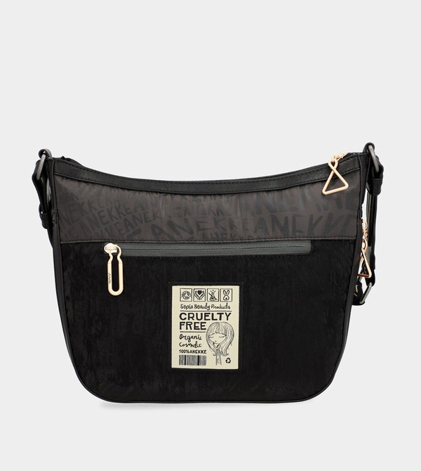 Geanta Crossbody Anekke Nature Woods Large | SQRVOA-368