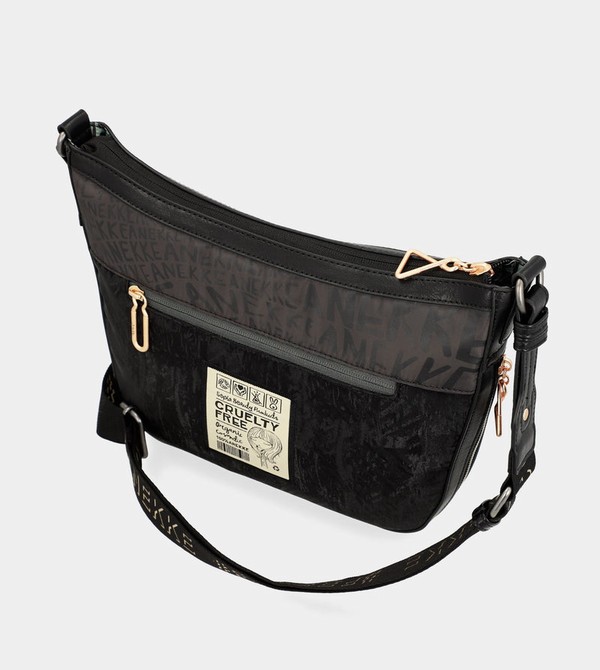 Geanta Crossbody Anekke Nature Woods Large | SQRVOA-368