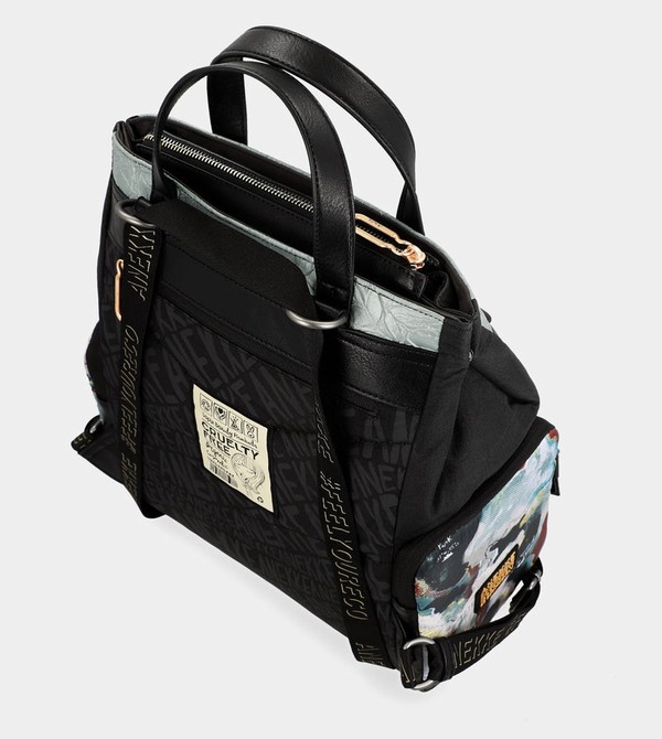 Geanta Crossbody Anekke Nature Woods | DIMGQE-563