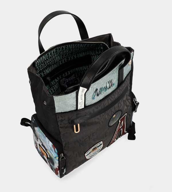 Geanta Crossbody Anekke Nature Woods | DIMGQE-563