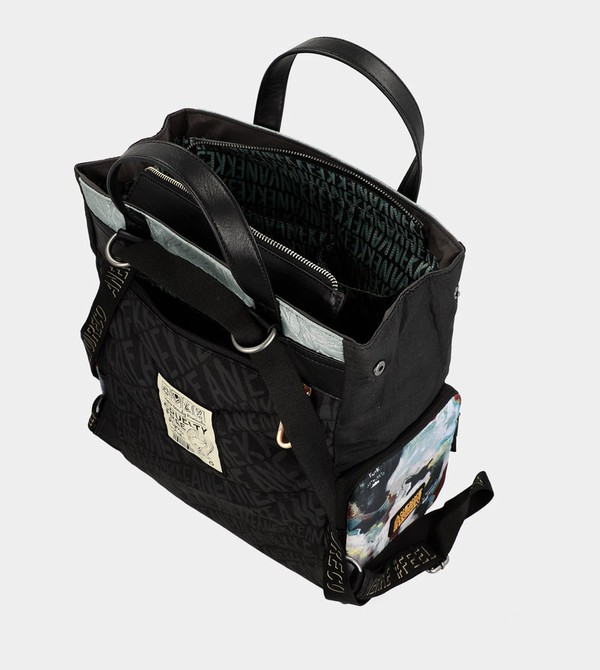 Geanta Crossbody Anekke Nature Woods | DIMGQE-563