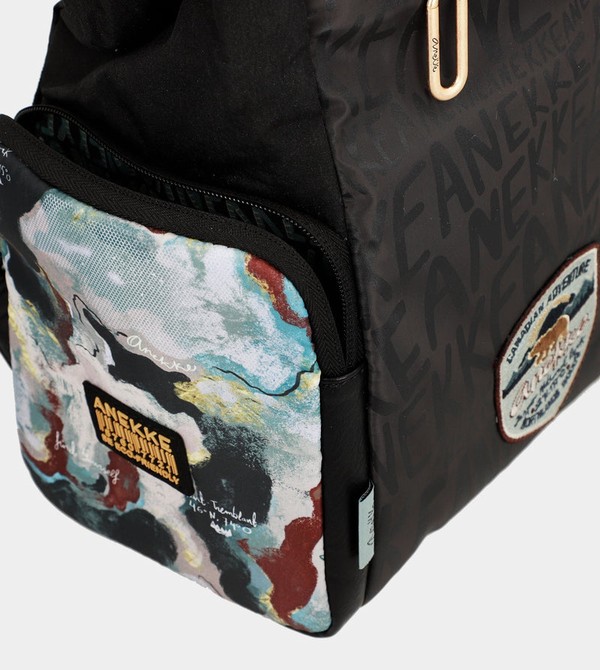 Geanta Crossbody Anekke Nature Woods | DIMGQE-563