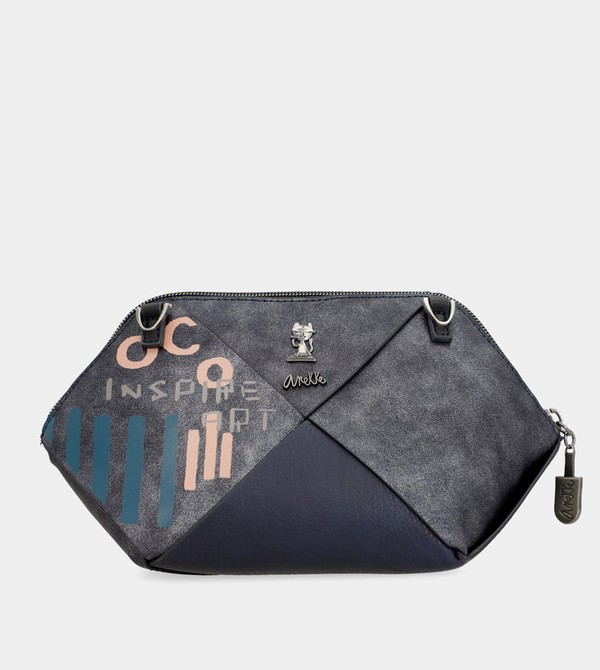 Geanta Crossbody Anekke Origami Small | ALDZUH-410