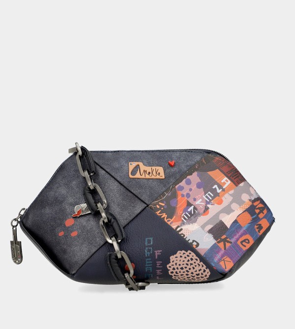Geanta Crossbody Anekke Origami Small | ALDZUH-410