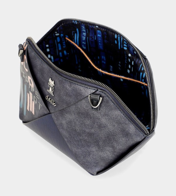 Geanta Crossbody Anekke Origami Small | ALDZUH-410