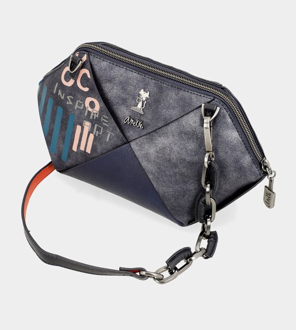 Geanta Crossbody Anekke Origami Small | ALDZUH-410