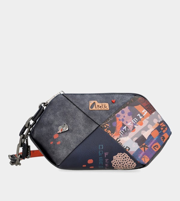 Geanta Crossbody Anekke Origami Small | ALDZUH-410