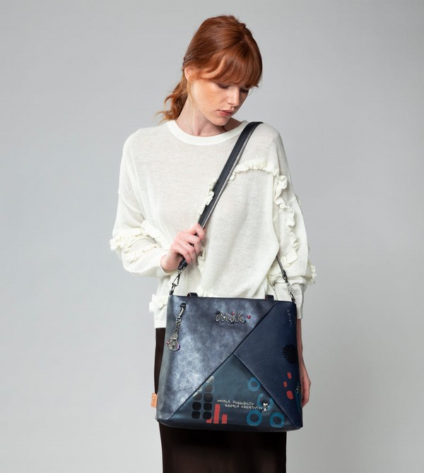 Geanta Crossbody Anekke Origami | IAURTP-652
