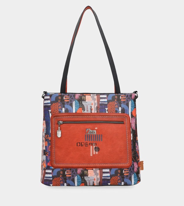 Geanta Crossbody Anekke Origami | IAURTP-652