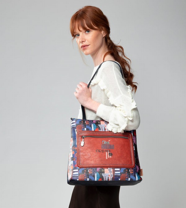 Geanta Crossbody Anekke Origami | IAURTP-652