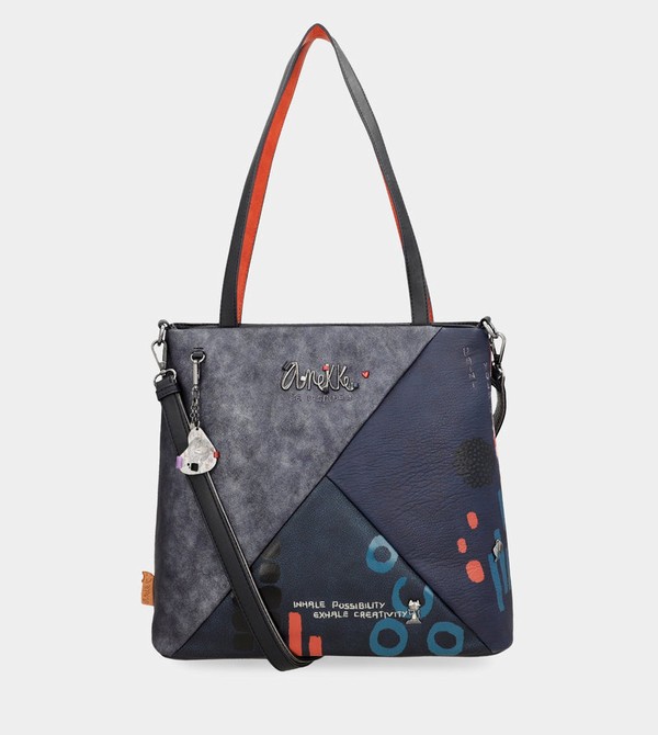 Geanta Crossbody Anekke Origami | IAURTP-652
