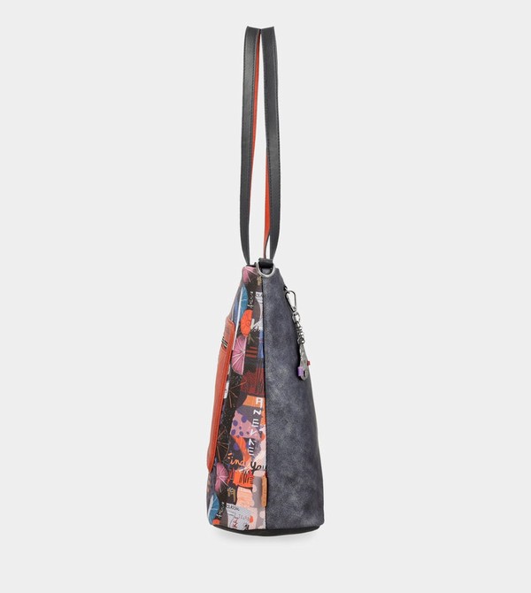 Geanta Crossbody Anekke Origami | IAURTP-652