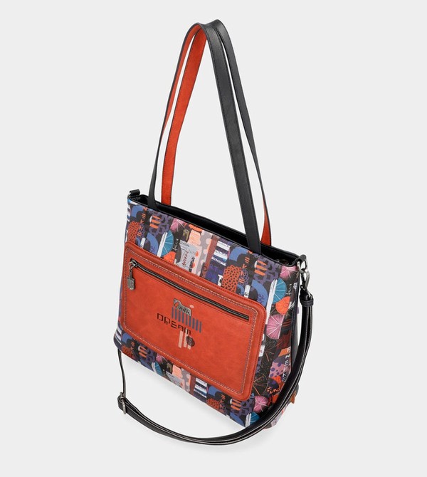 Geanta Crossbody Anekke Origami | IAURTP-652