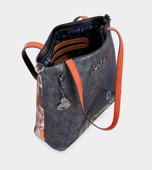 Geanta Crossbody Anekke Origami | IAURTP-652