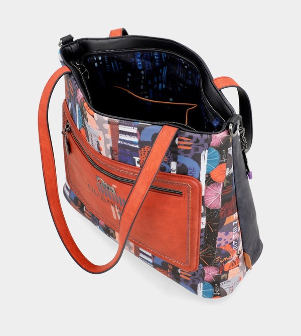 Geanta Crossbody Anekke Origami | IAURTP-652