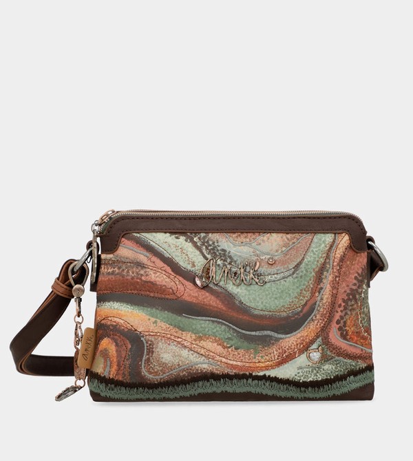Geanta Crossbody Anekke Outer 2-compartment | JNGEKI-649