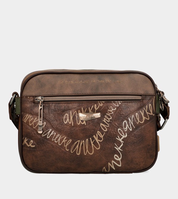Geanta Crossbody Anekke Outer 3-compartment | WMIVAS-379