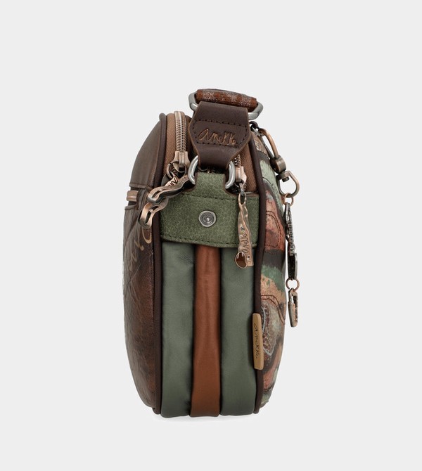 Geanta Crossbody Anekke Outer 3-compartment | WMIVAS-379