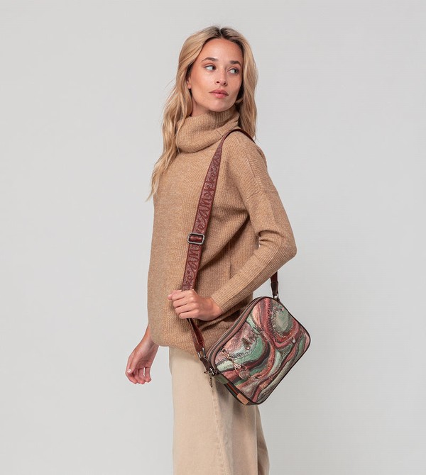 Geanta Crossbody Anekke Outer 3-compartment | WMIVAS-379
