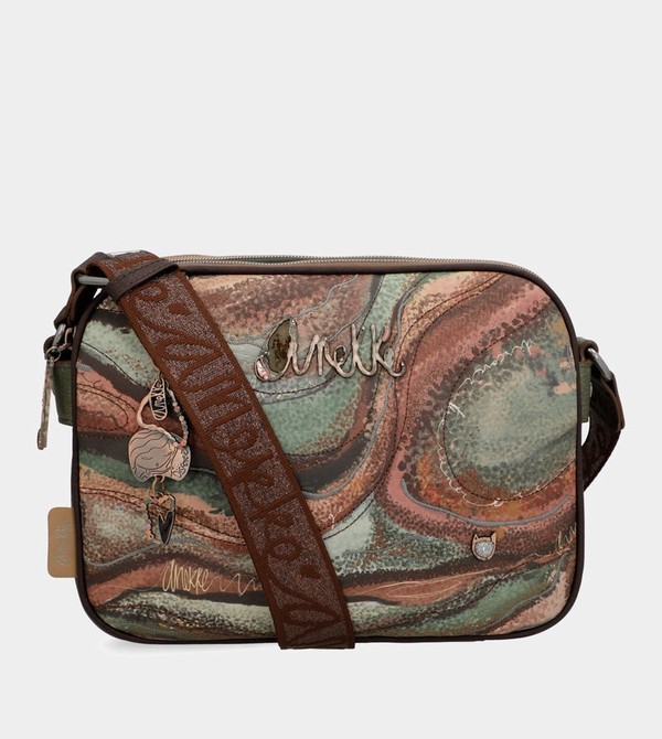Geanta Crossbody Anekke Outer 3-compartment | WMIVAS-379